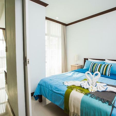At Seacondo-2 Bedrooms-B35 バーン・クロンムアン エクステリア 写真