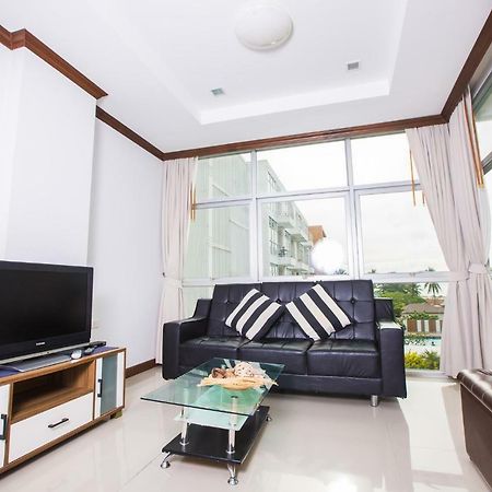 At Seacondo-2 Bedrooms-B35 バーン・クロンムアン エクステリア 写真